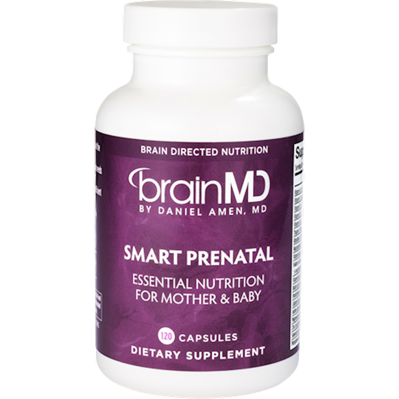 Smart Prenatal  Curated Wellness