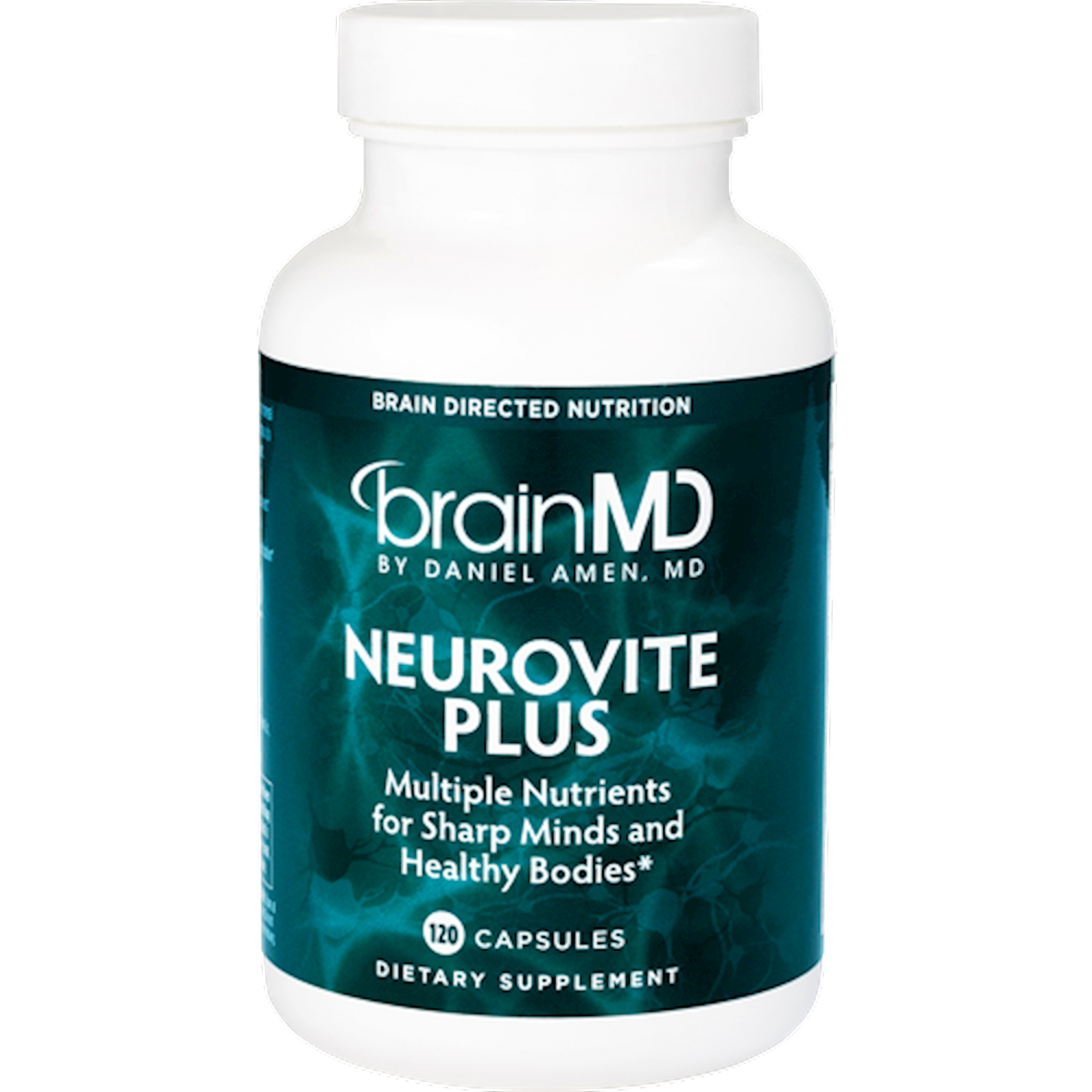 NeuroVite Plus  Curated Wellness