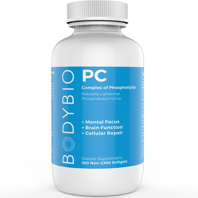 BodyBio PC  Curated Wellness