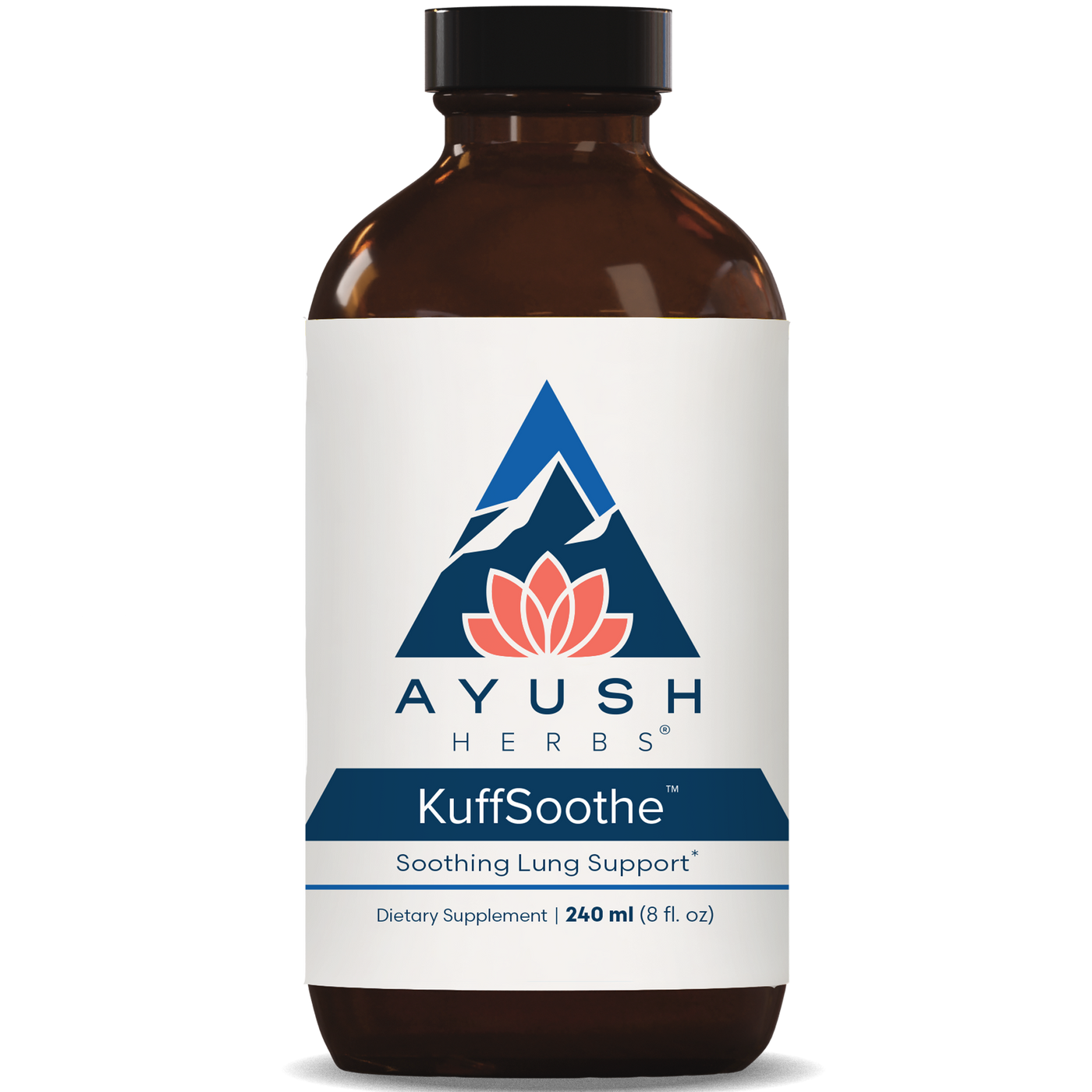 Kuff-Soothe 8 fl oz Curated Wellness