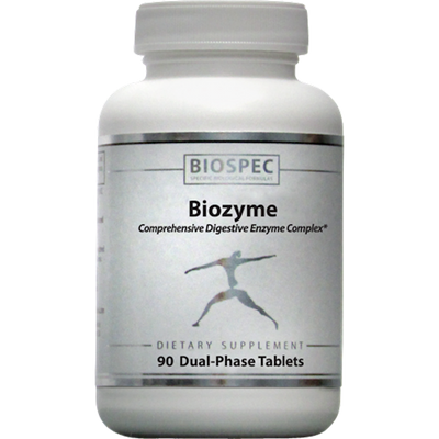 Bio-Enzyme Daily  Curated Wellness