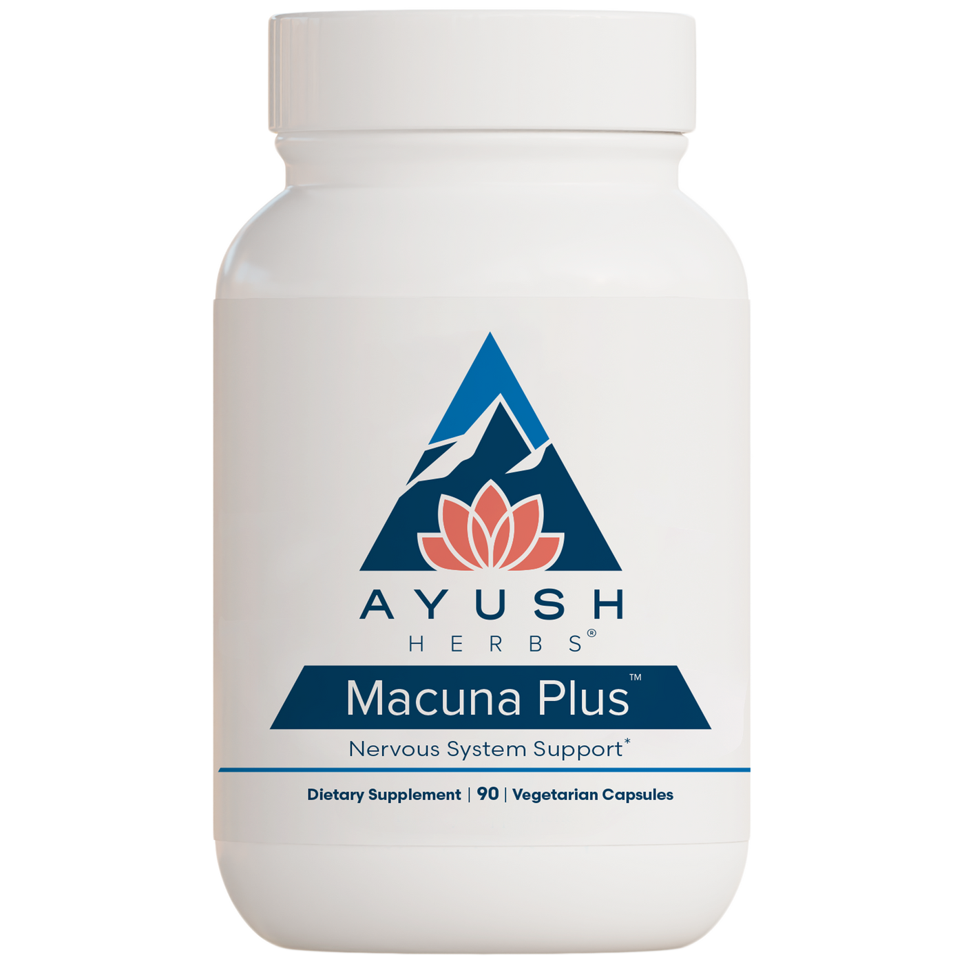 Macuna Plus  Curated Wellness