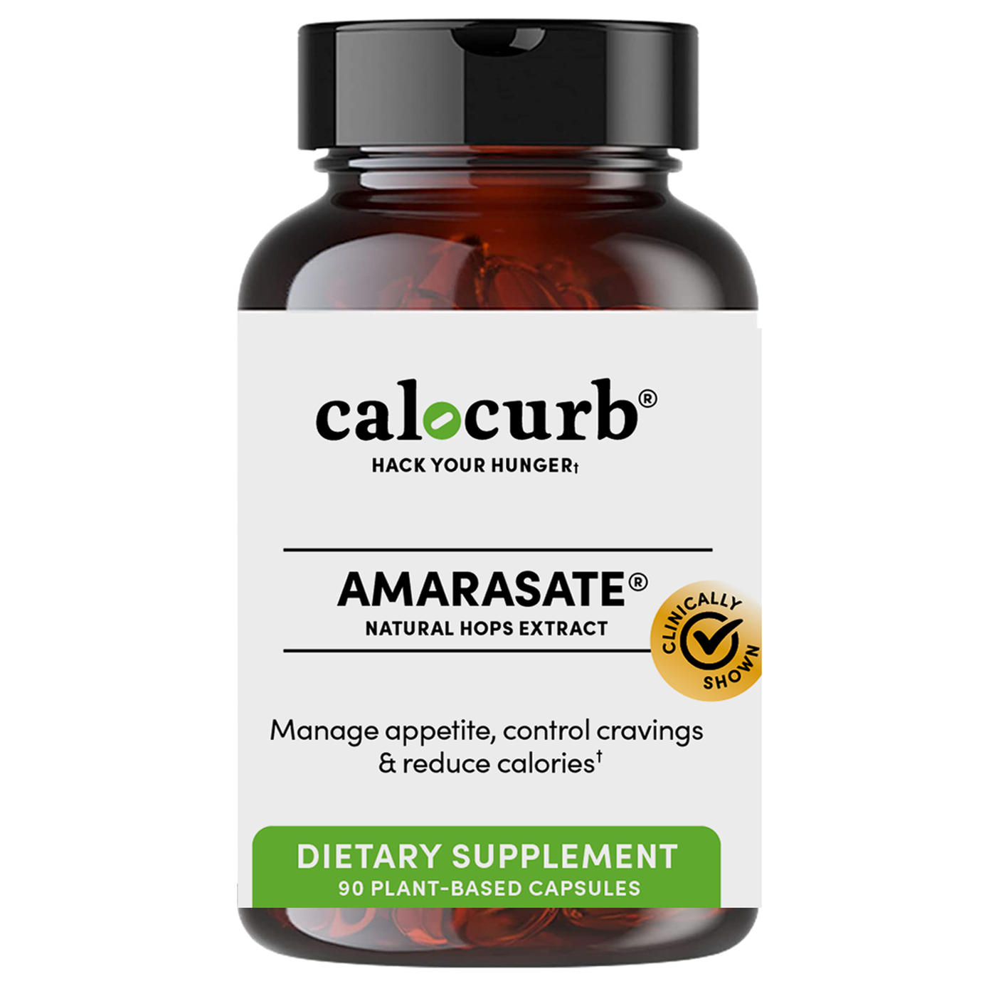 Amarasate 90c Curated Wellness