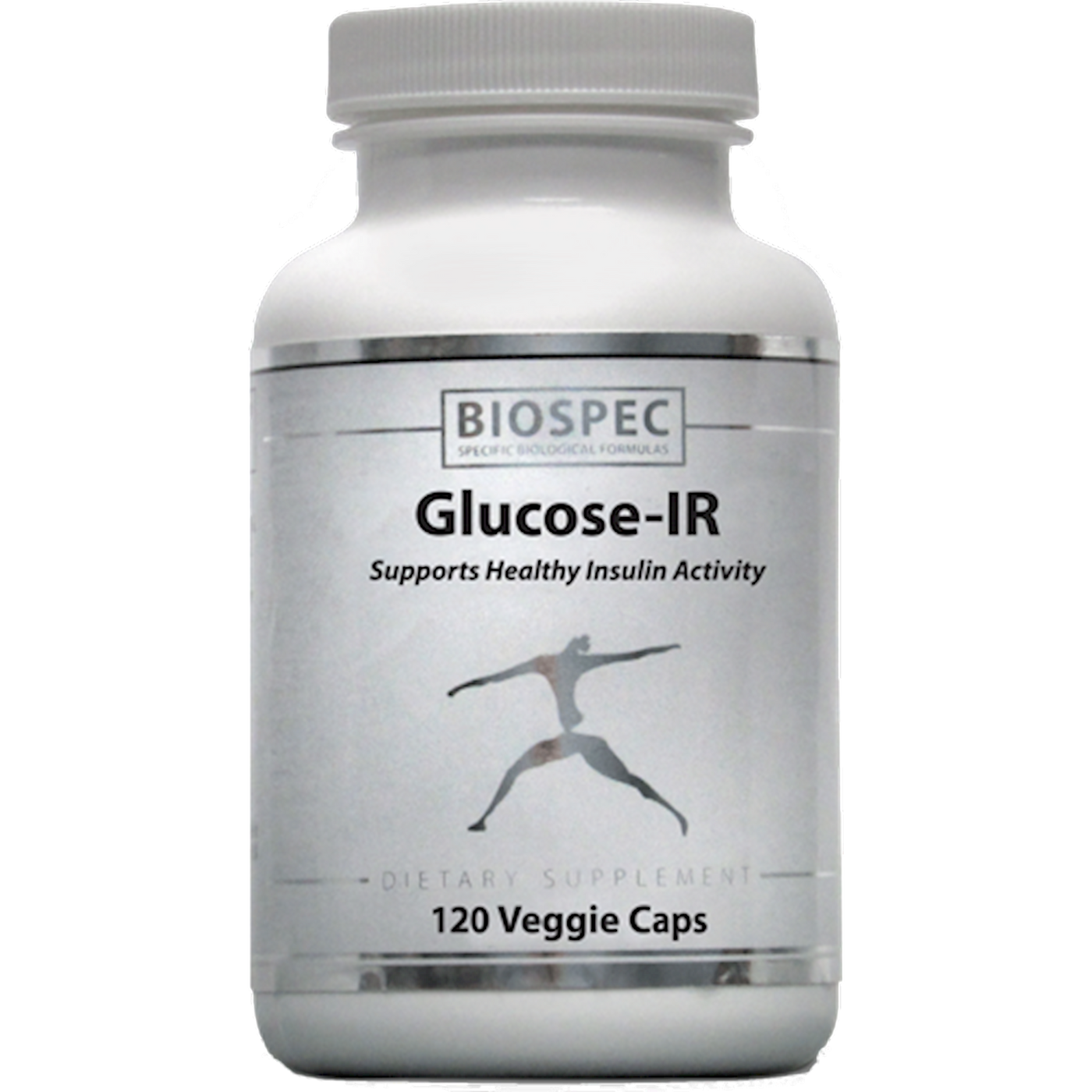 Glucose - IR  Curated Wellness