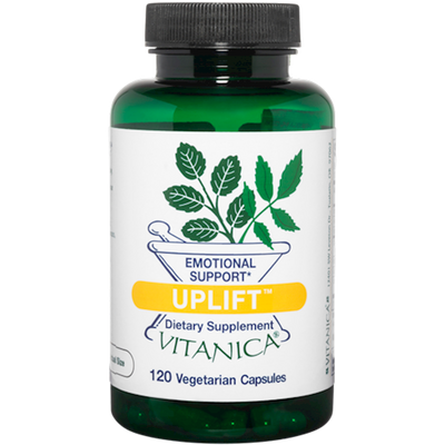 Uplift  Curated Wellness