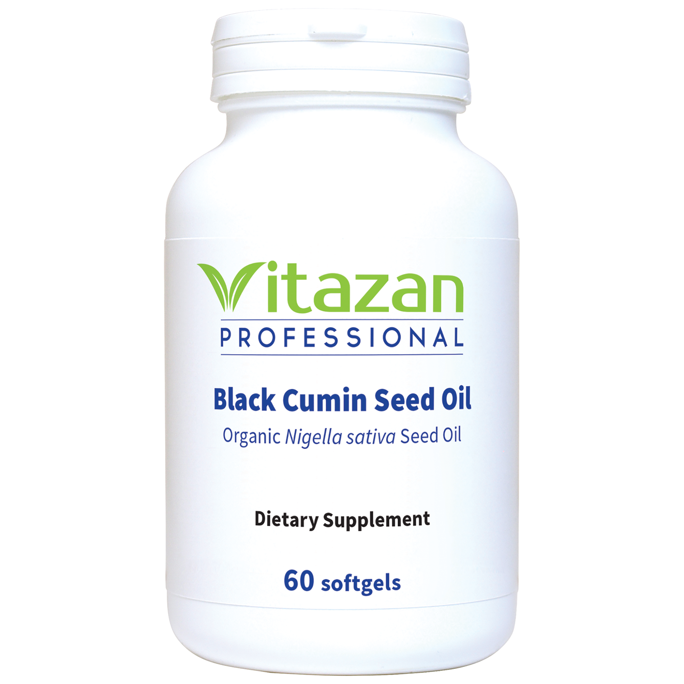 Black Cumin Seed Oil  Curated Wellness