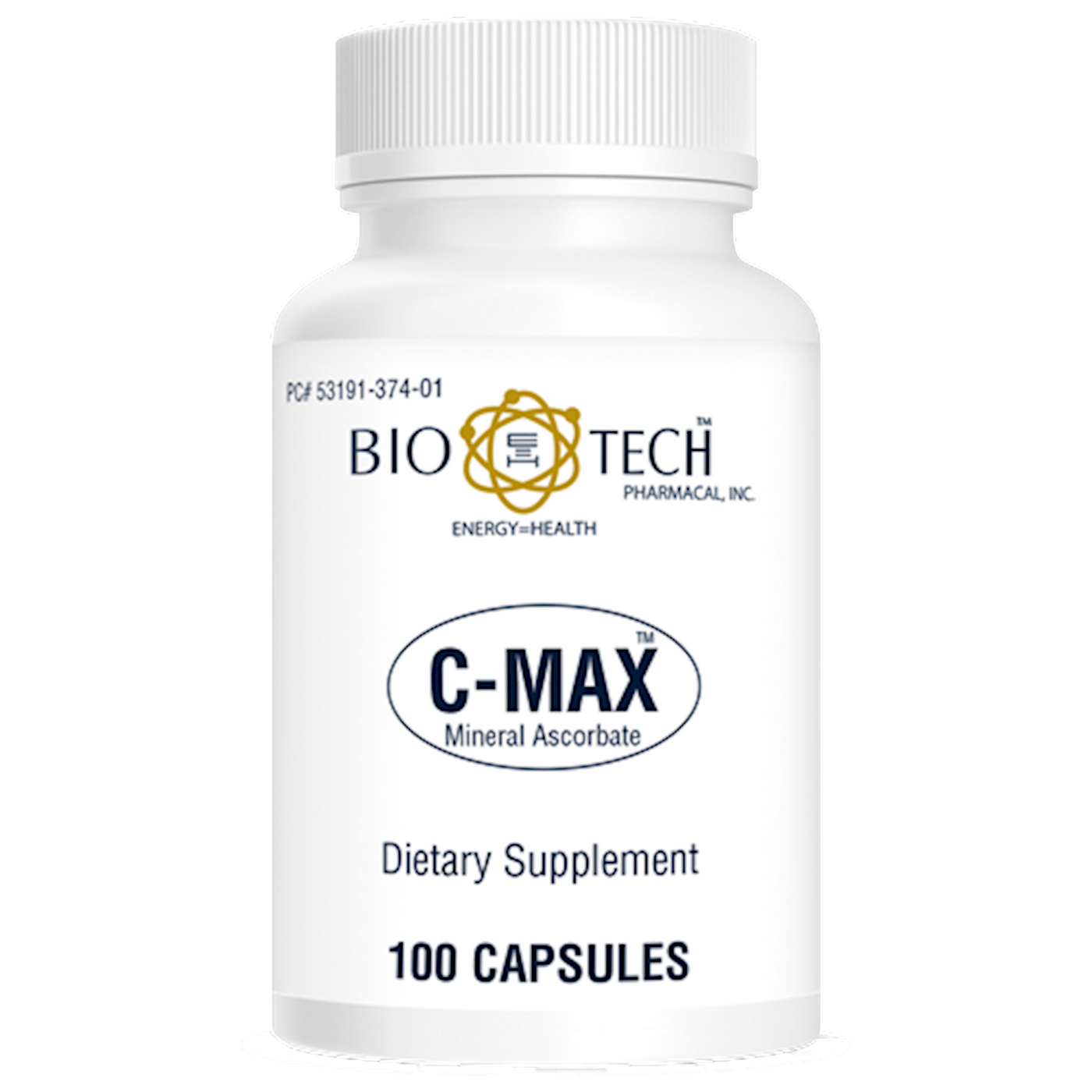 C-Max 1000  Curated Wellness