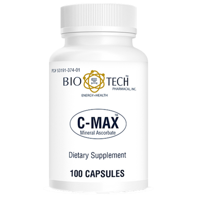 C-Max 1000  Curated Wellness