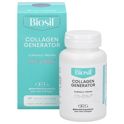 Collagen Generator ch-OSA®  Curated Wellness