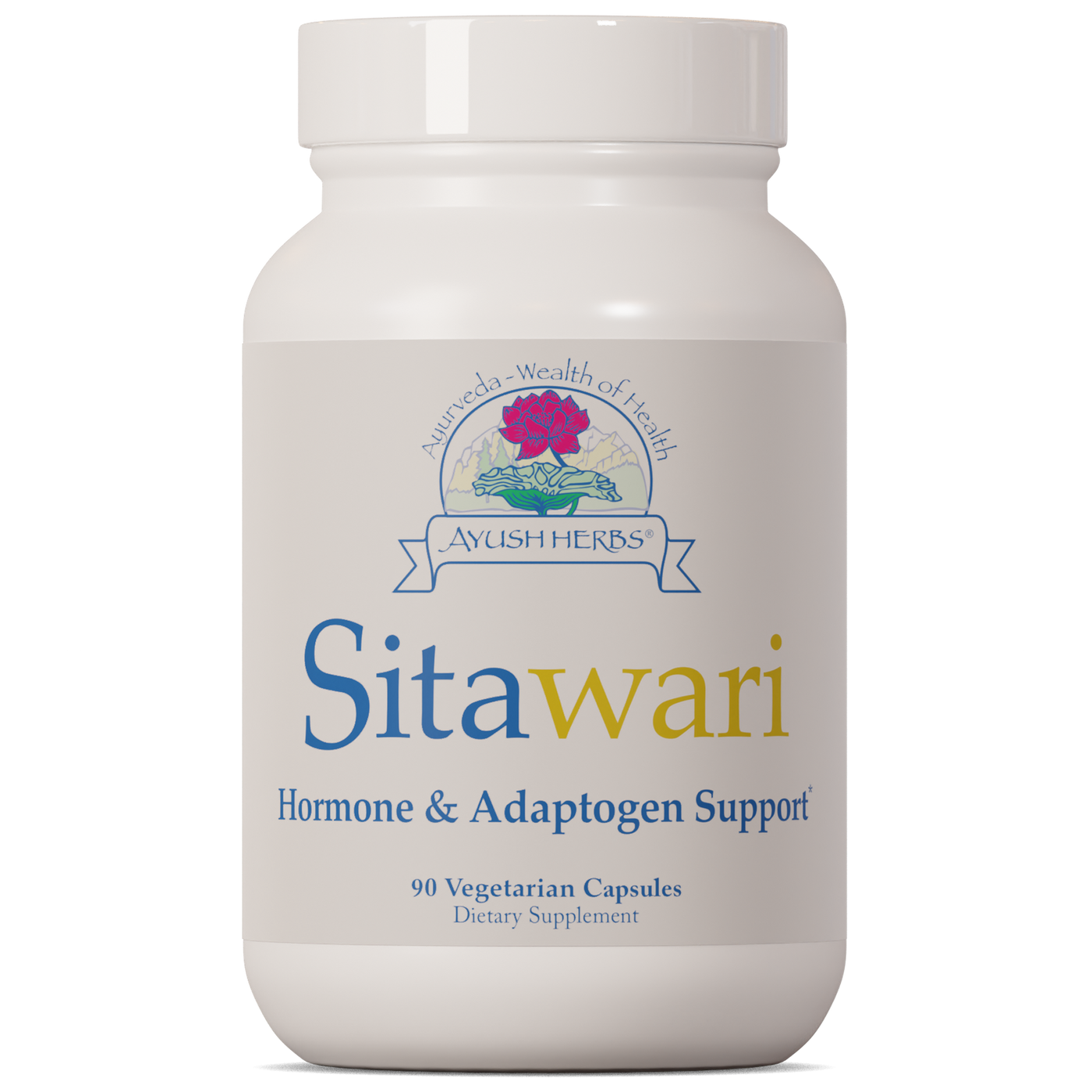 Sitawari  Curated Wellness