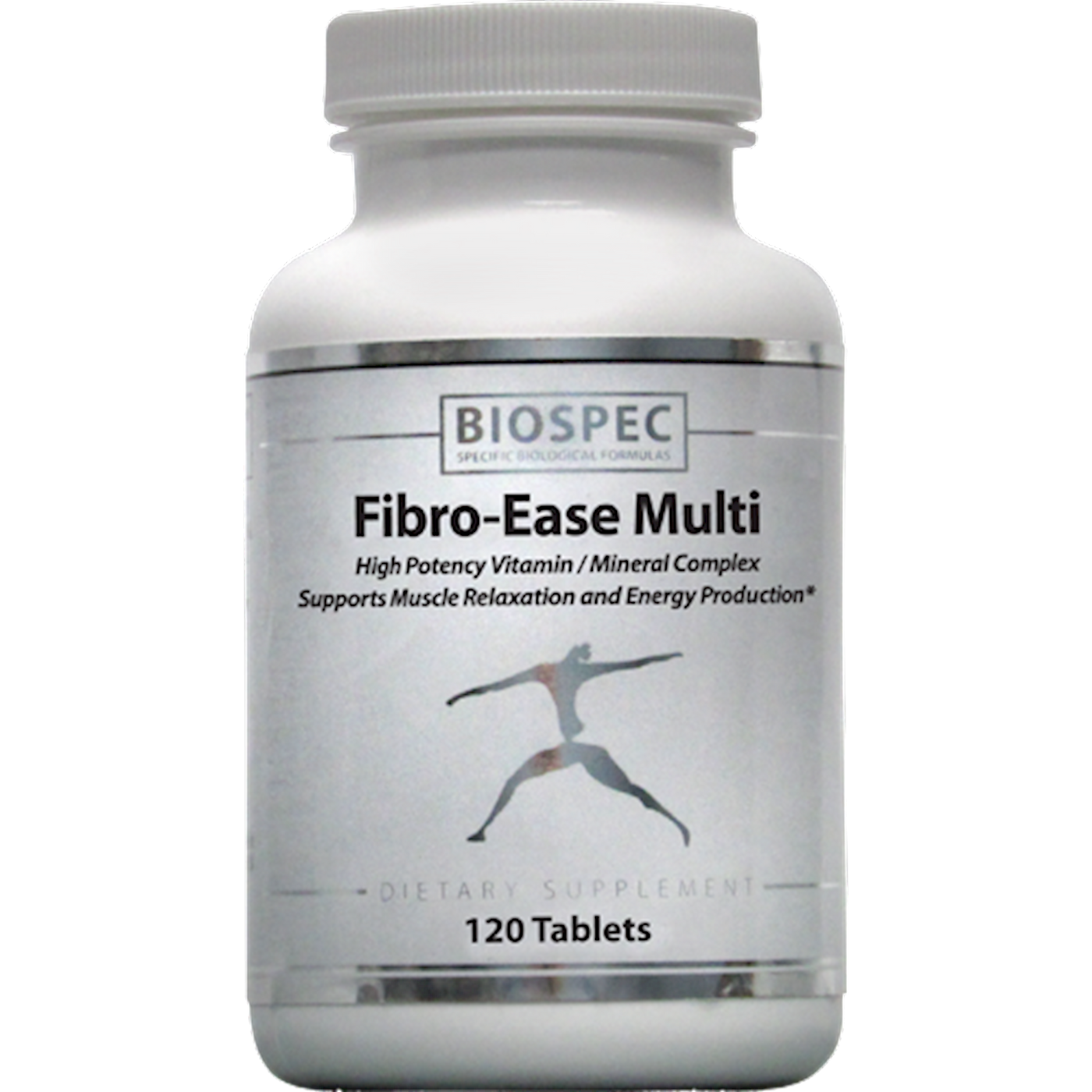Fibro-Ease Multi  Curated Wellness