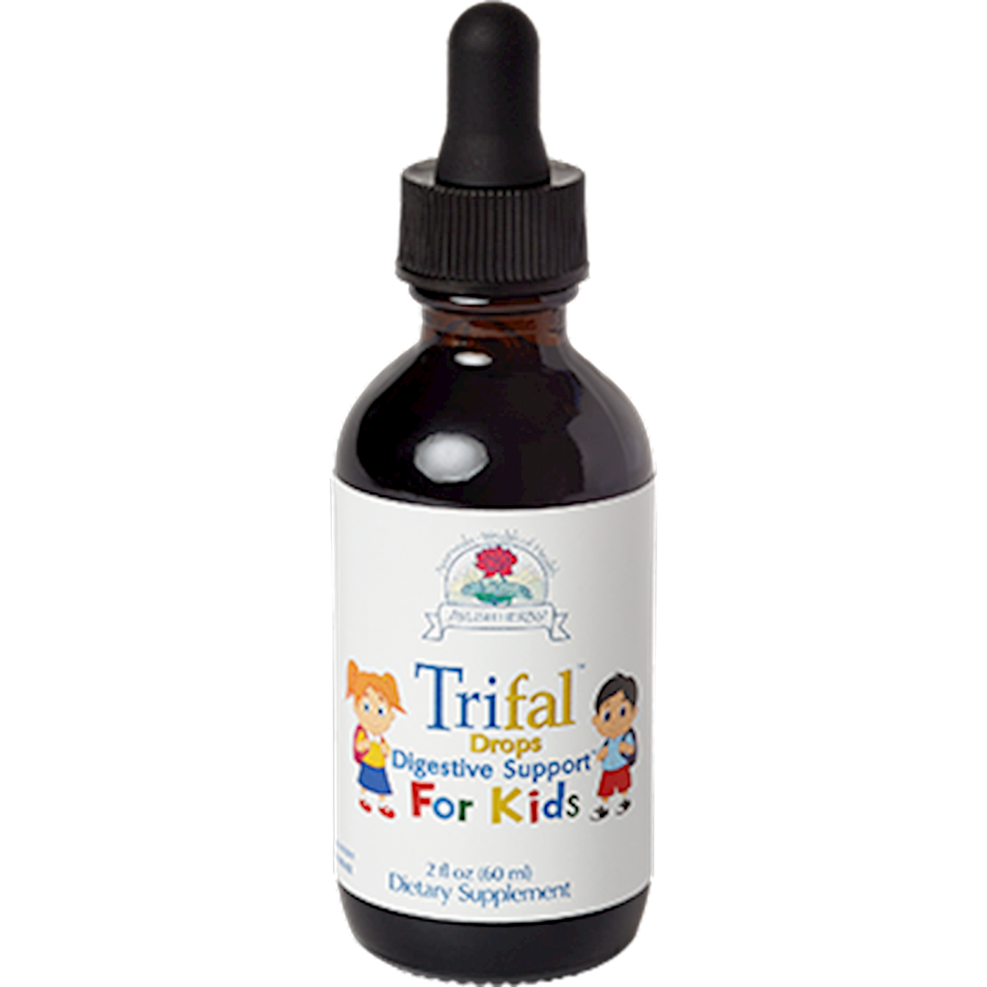 Trifal for Kids 2 fl oz Curated Wellness
