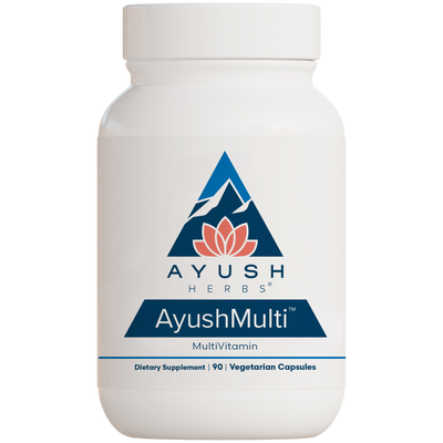 AyushMulti  Curated Wellness