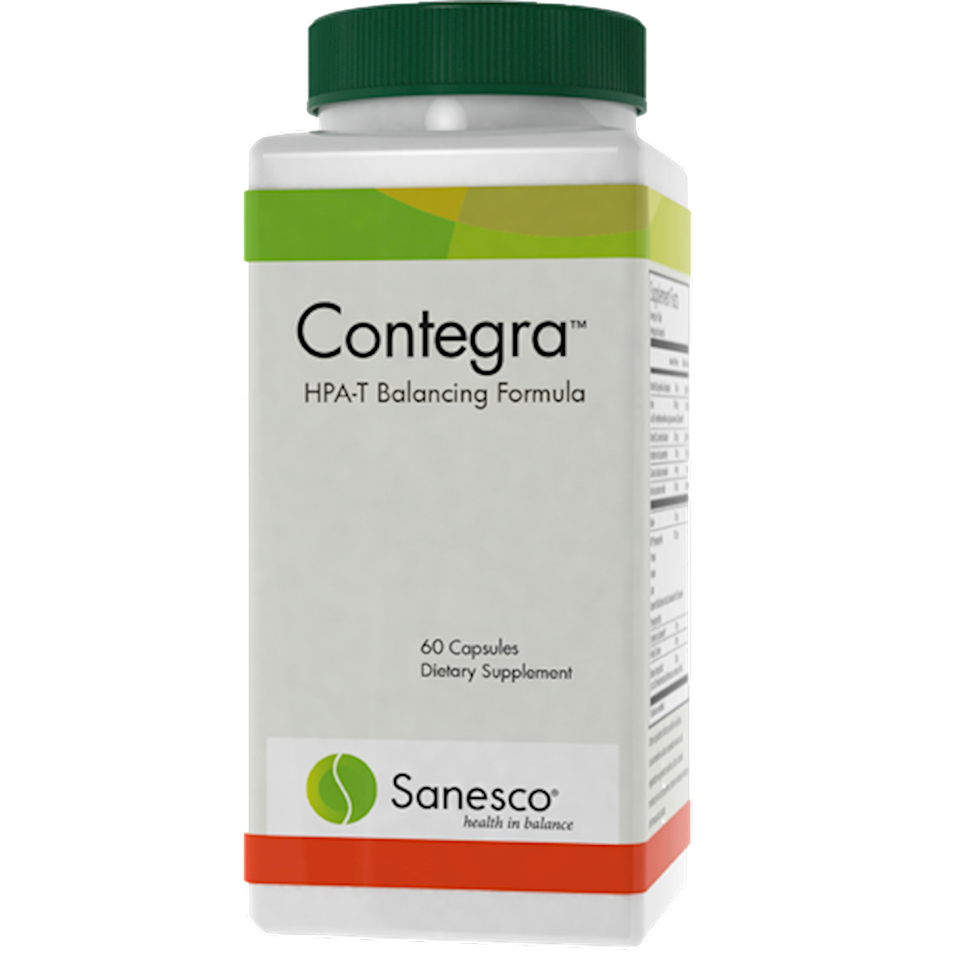 Contegra ules Curated Wellness