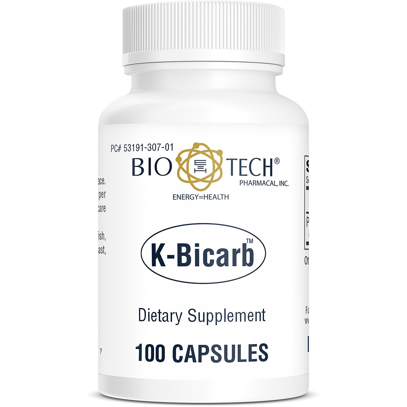K-Bicarb  Curated Wellness