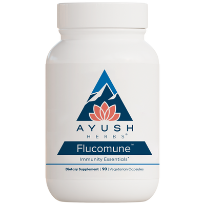 Flucomune  Curated Wellness
