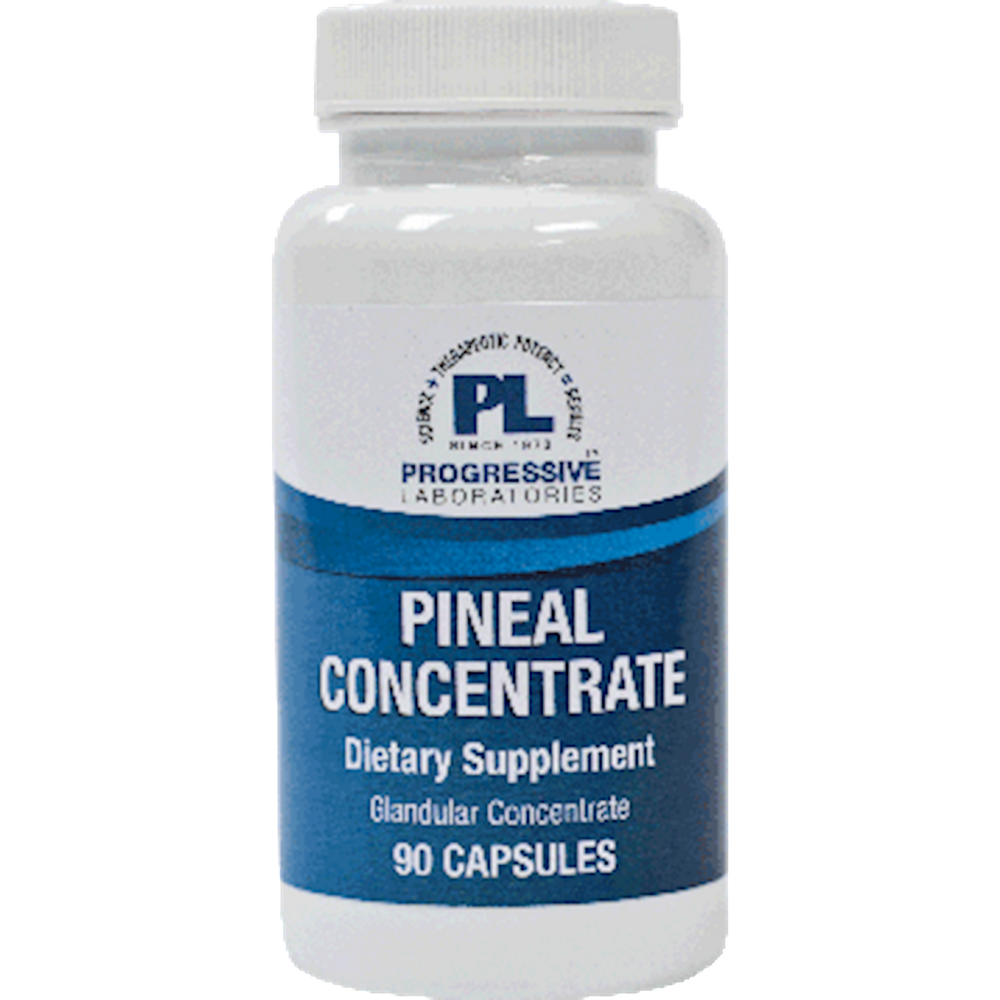 Pineal Concentrate  Curated Wellness