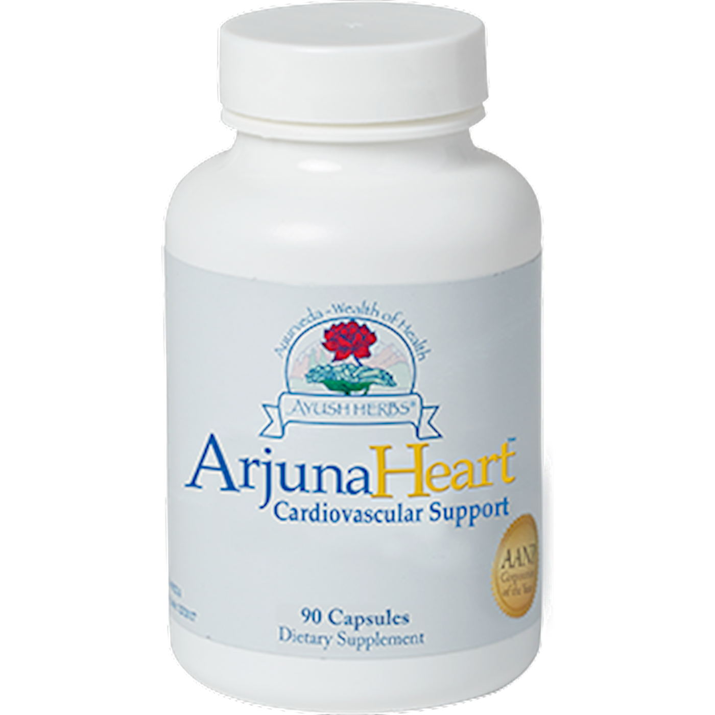 Arjuna-Heart  Curated Wellness