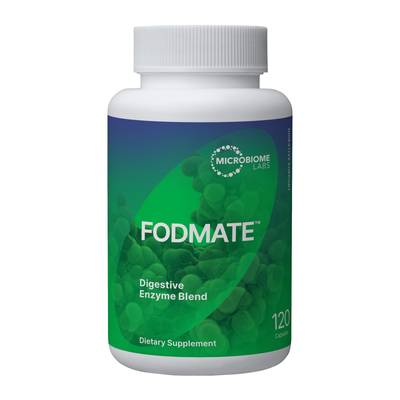 FODMATE™  Curated Wellness